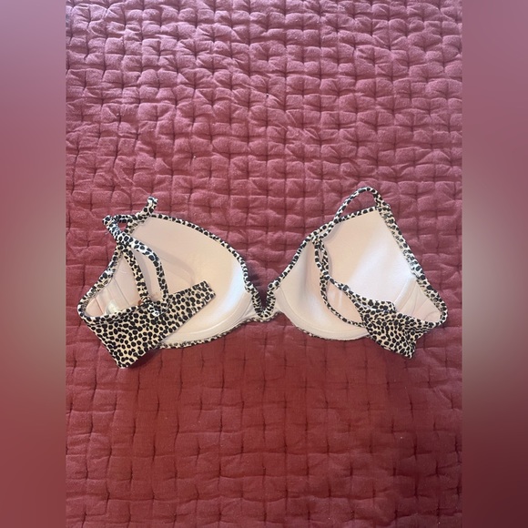 Target Swim Top - Picture 2 of 2